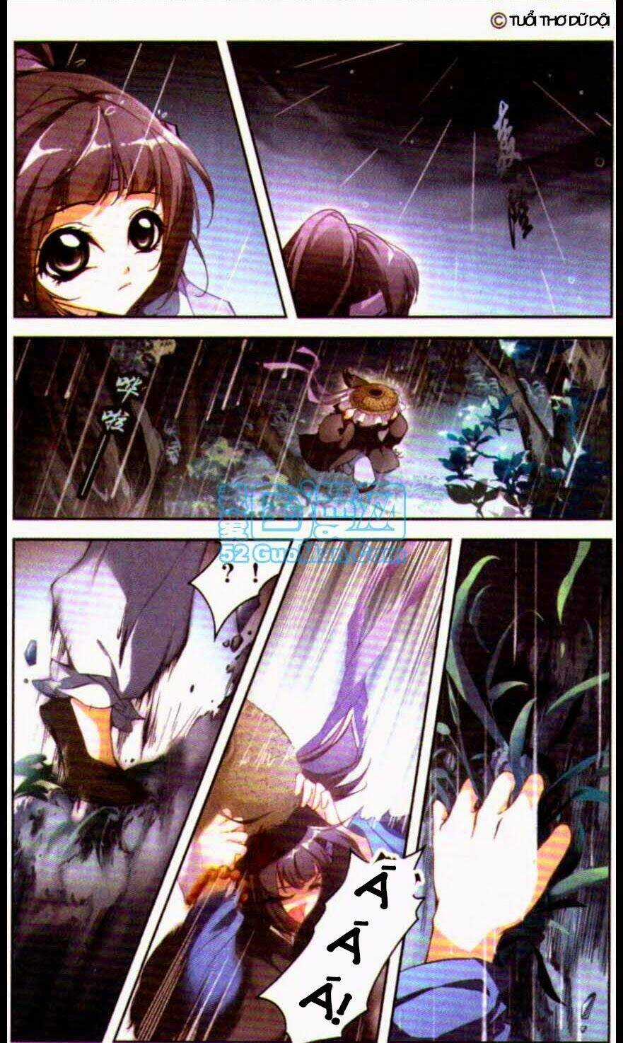 Hoa Thiên Cốt - Chapter 5 - Trang 4