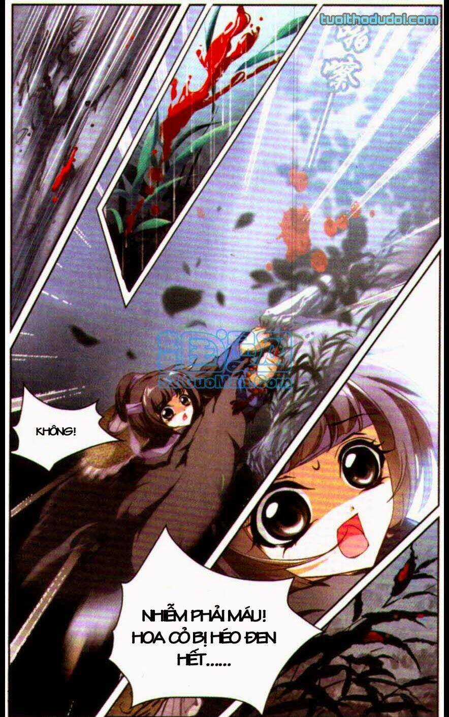 Hoa Thiên Cốt - Chapter 5 - Trang 5