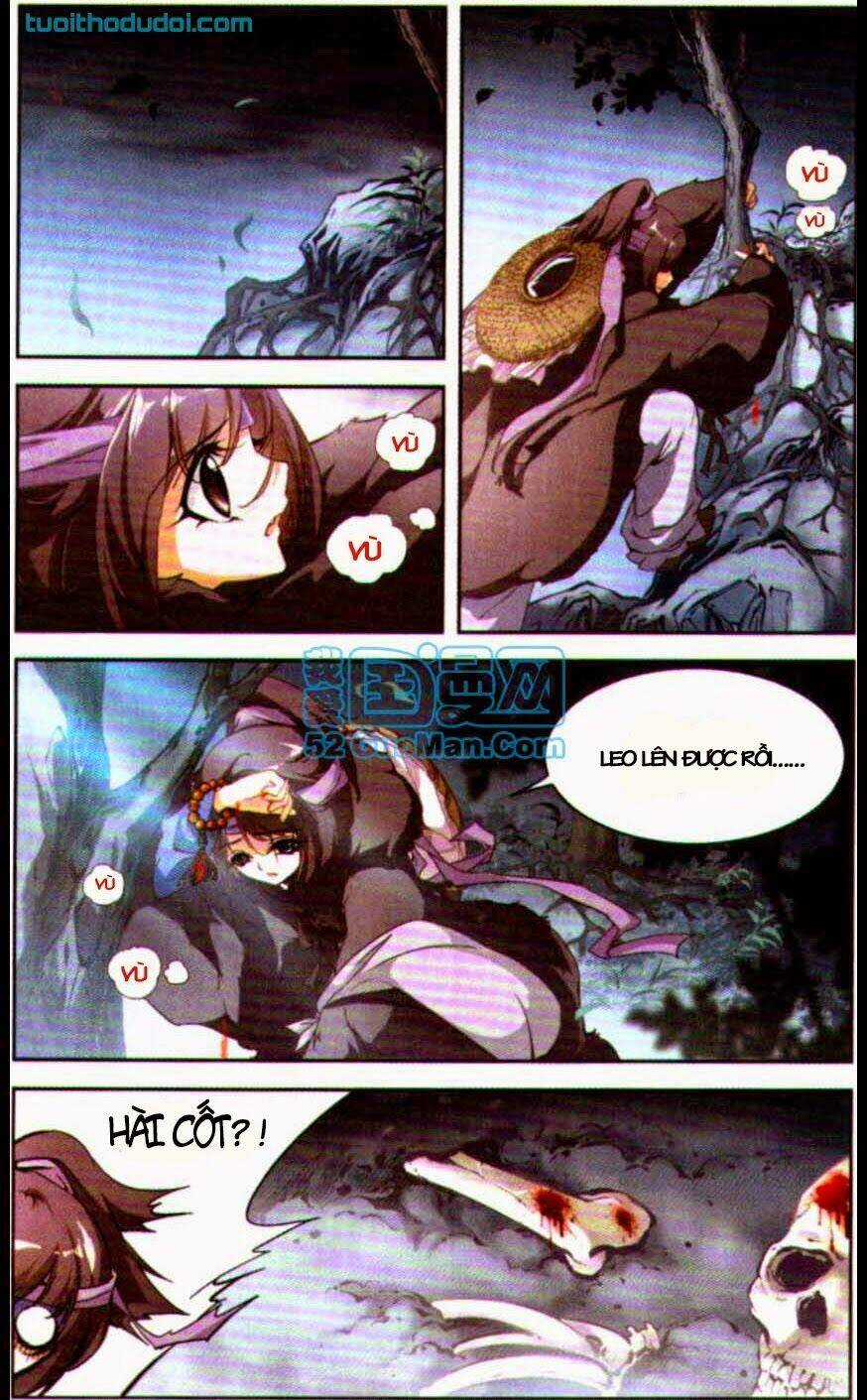 Hoa Thiên Cốt - Chapter 5 - Trang 6
