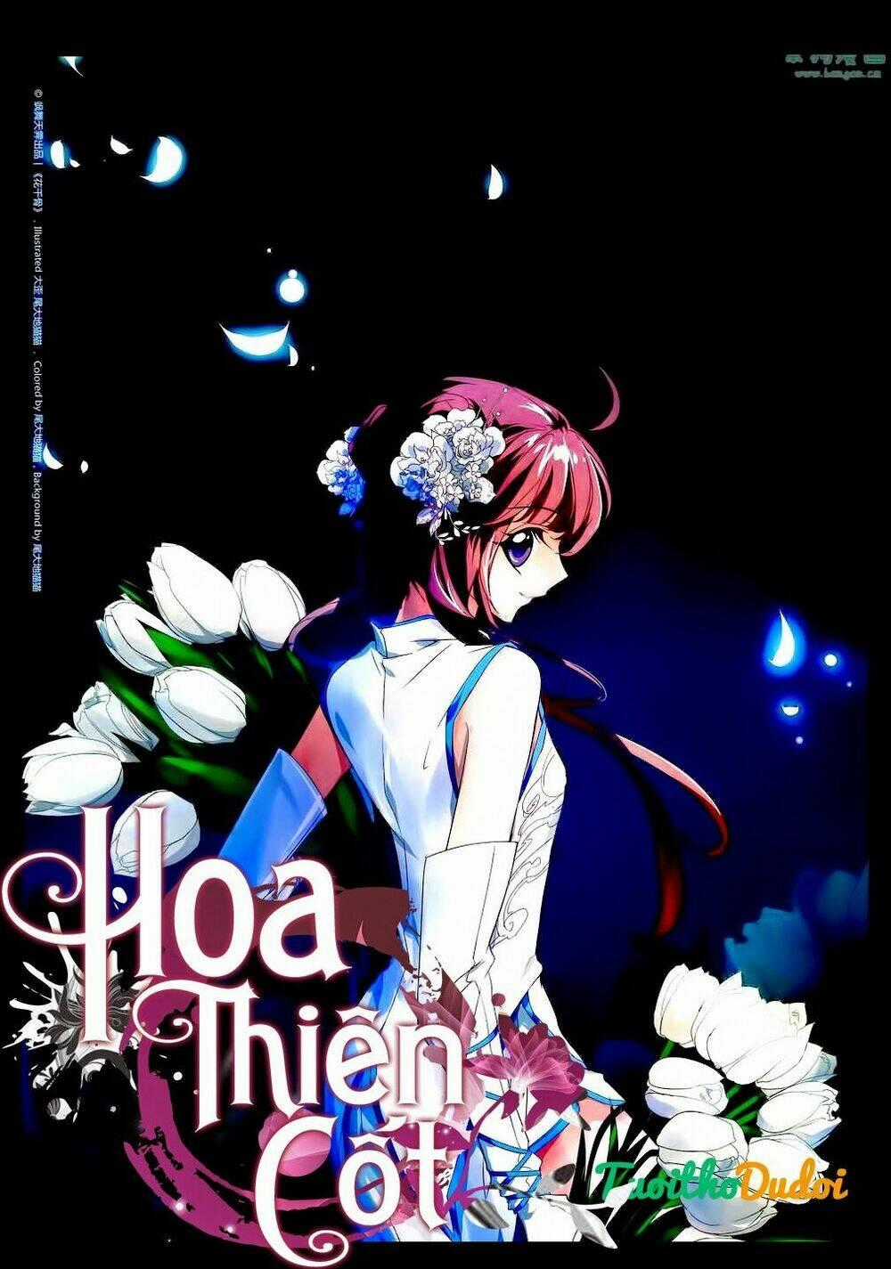 Hoa Thiên Cốt - Chapter 50 - Trang 1