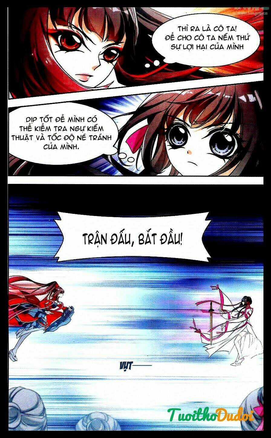 Hoa Thiên Cốt - Chapter 50 - Trang 4