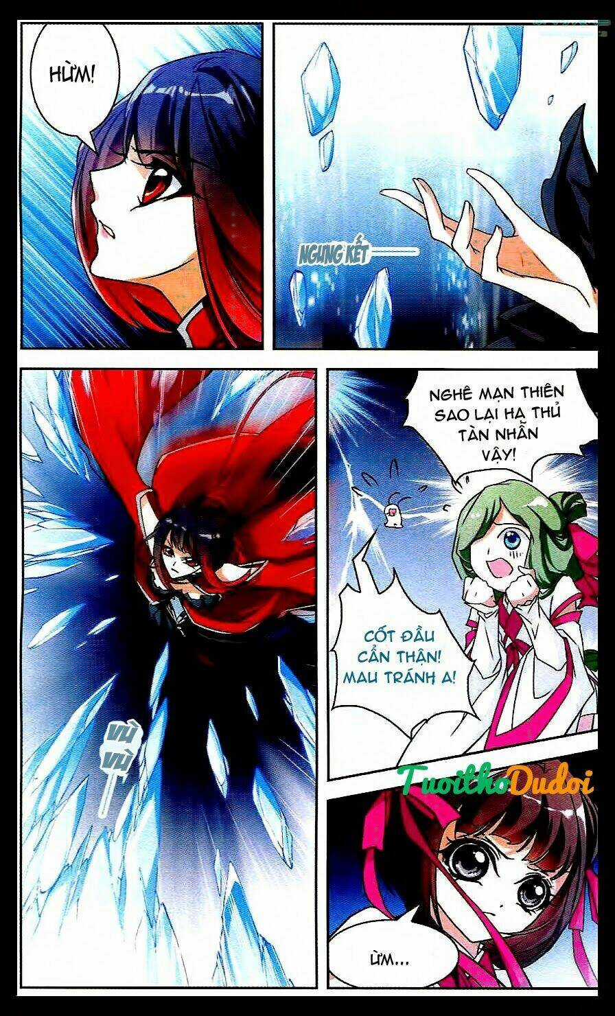 Hoa Thiên Cốt - Chapter 50 - Trang 6