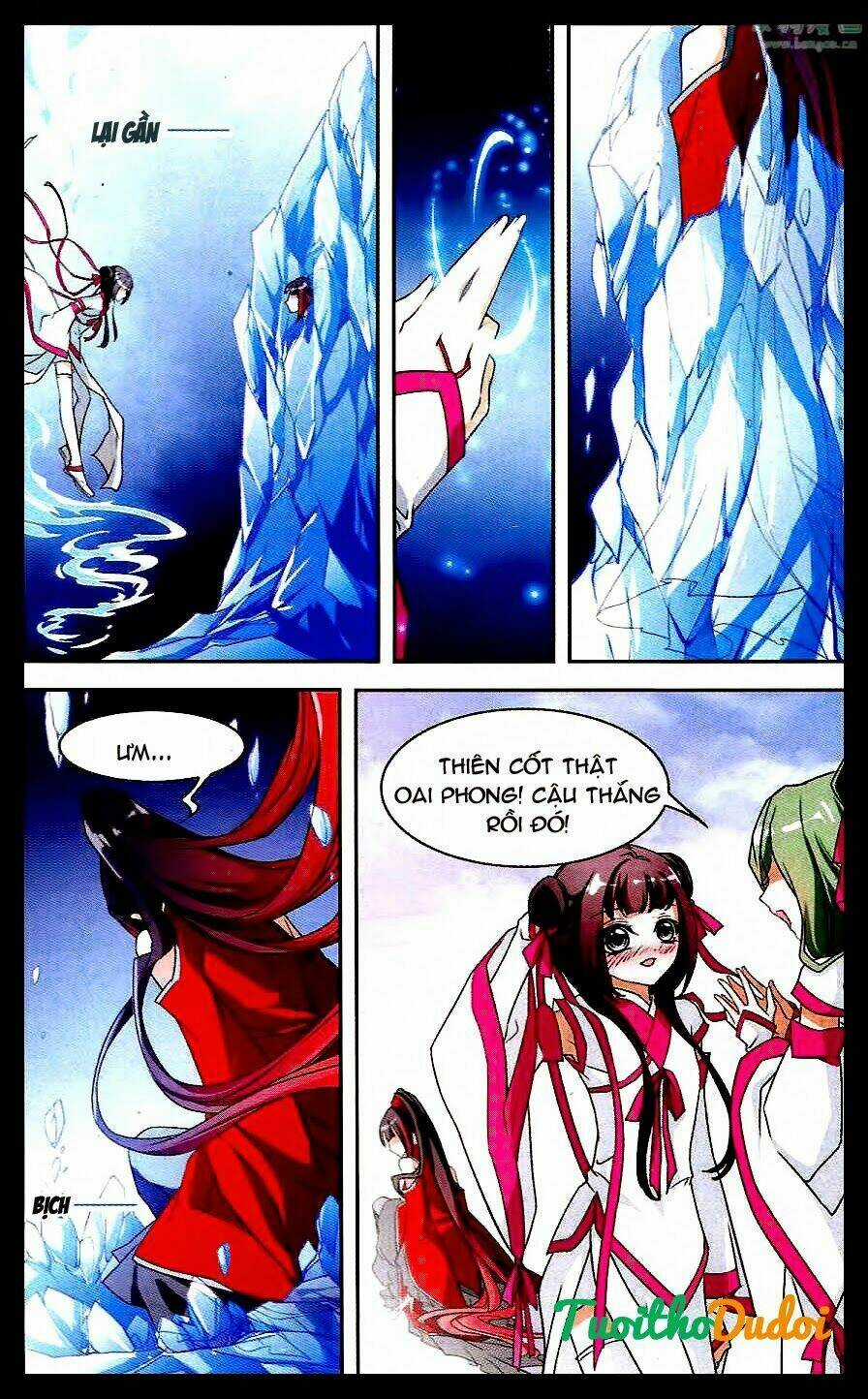 Hoa Thiên Cốt - Chapter 50 - Trang 10