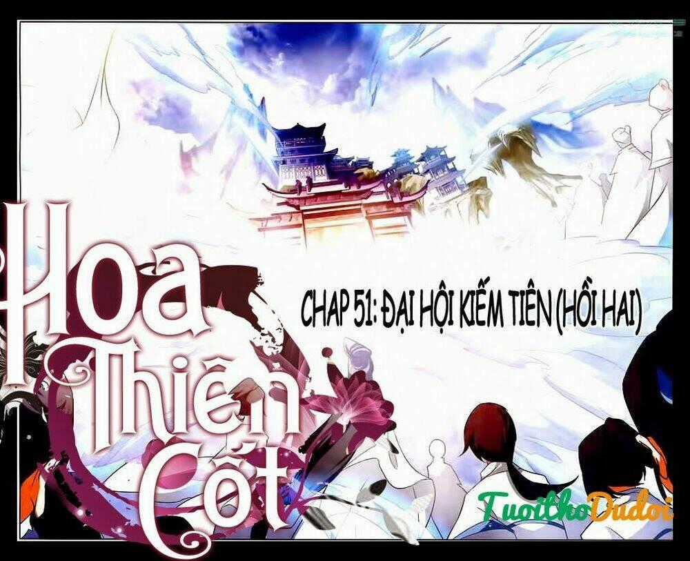 Hoa Thiên Cốt - Chapter 51 - Trang 1
