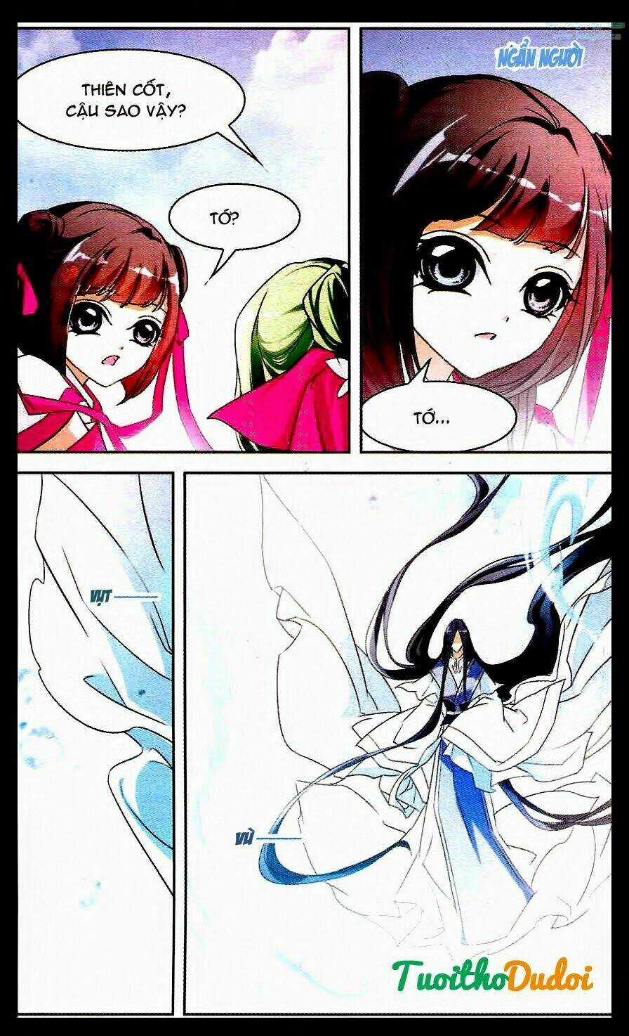 Hoa Thiên Cốt - Chapter 51 - Trang 6