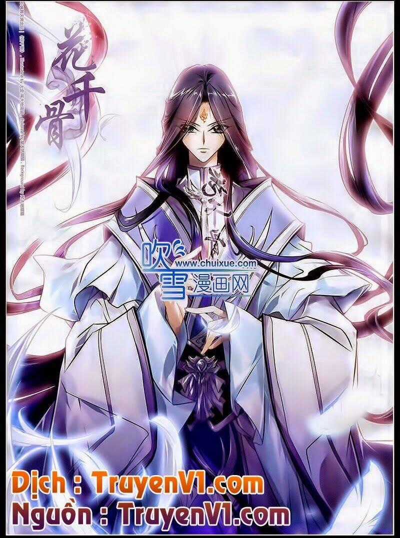 Hoa Thiên Cốt - Chapter 52 - Trang 1