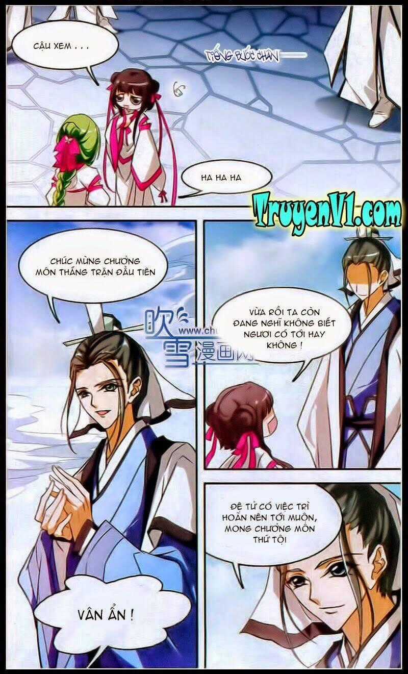 Hoa Thiên Cốt - Chapter 52 - Trang 12