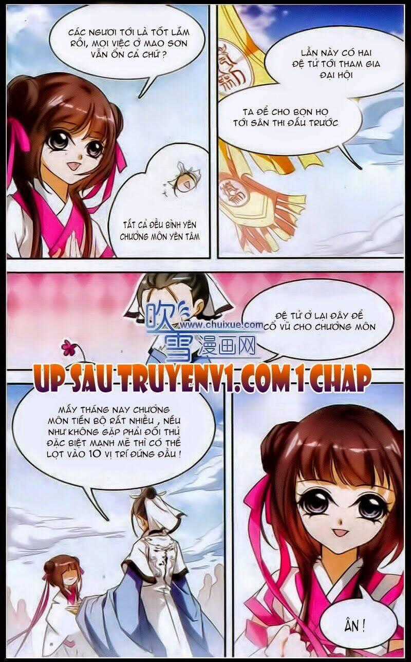 Hoa Thiên Cốt - Chapter 52 - Trang 13