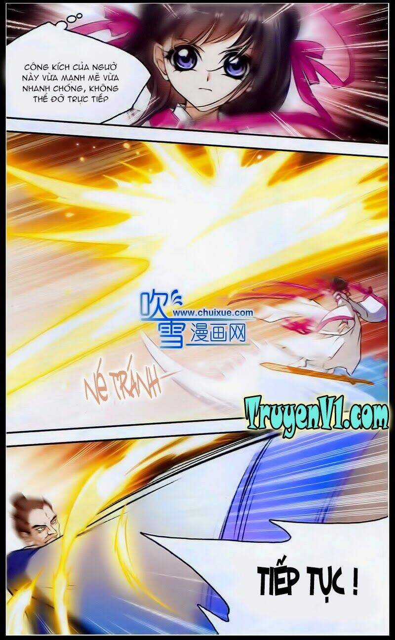 Hoa Thiên Cốt - Chapter 52 - Trang 5