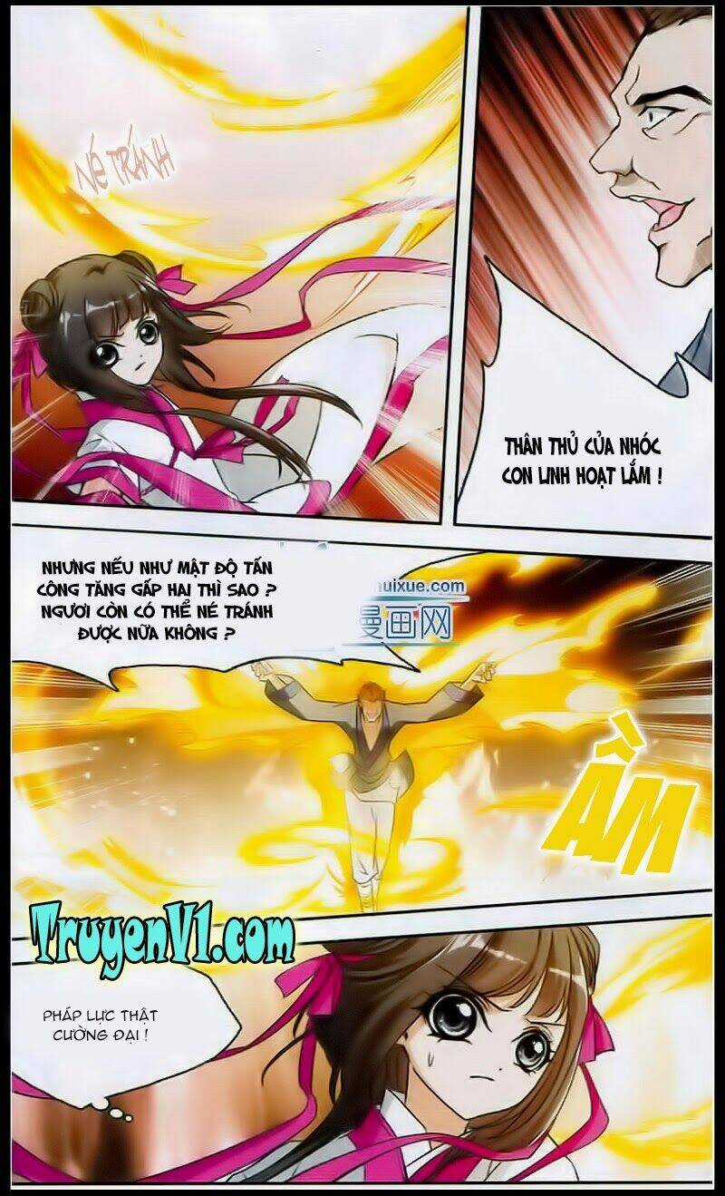 Hoa Thiên Cốt - Chapter 52 - Trang 6