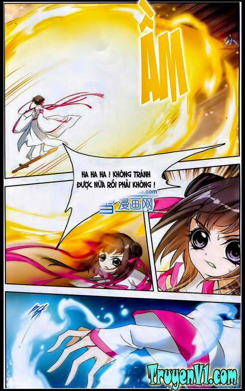Hoa Thiên Cốt - Chapter 52 - Trang 7