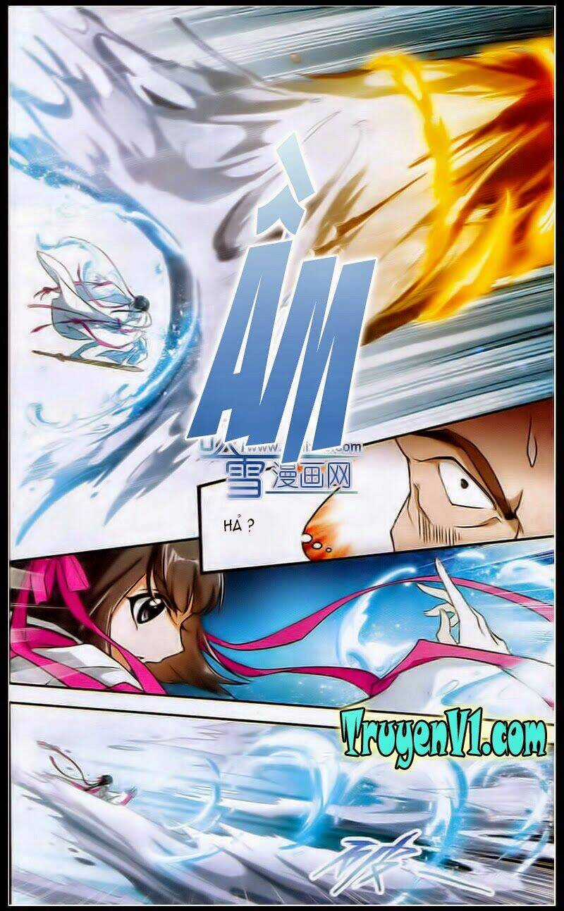 Hoa Thiên Cốt - Chapter 52 - Trang 8