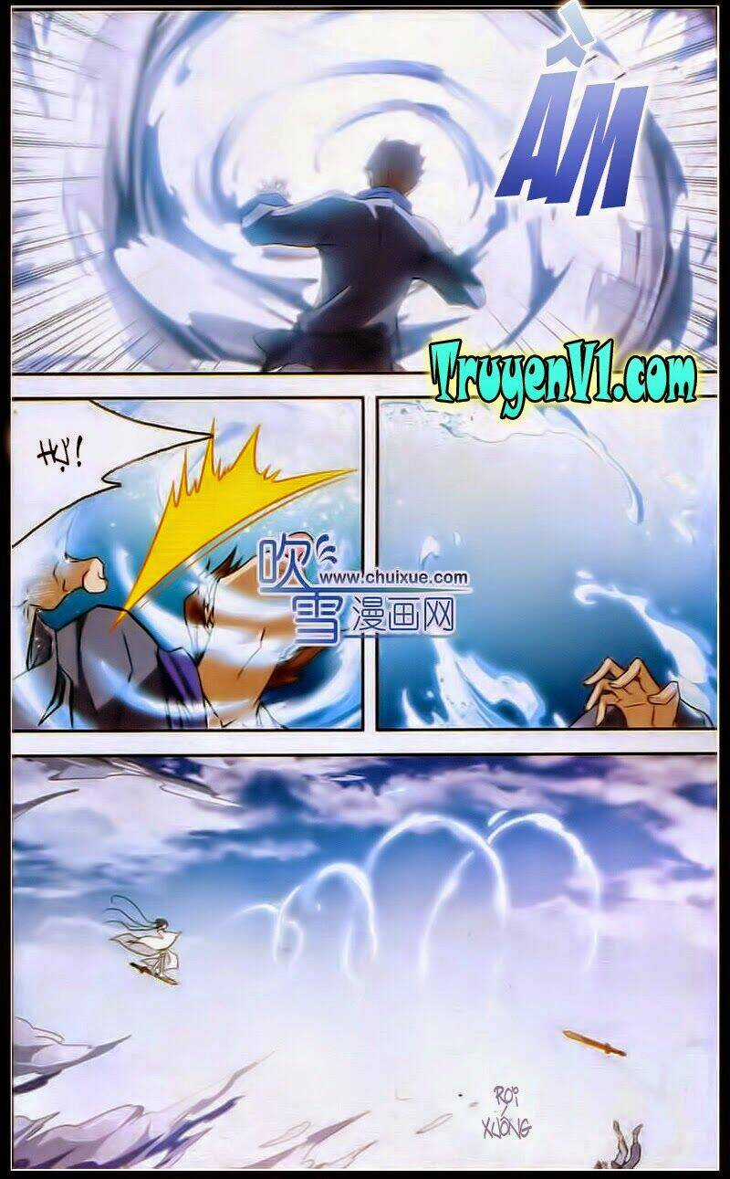 Hoa Thiên Cốt - Chapter 52 - Trang 9