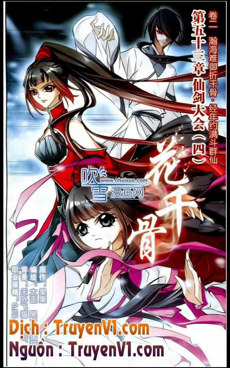 Hoa Thiên Cốt - Chapter 53 - Trang 1