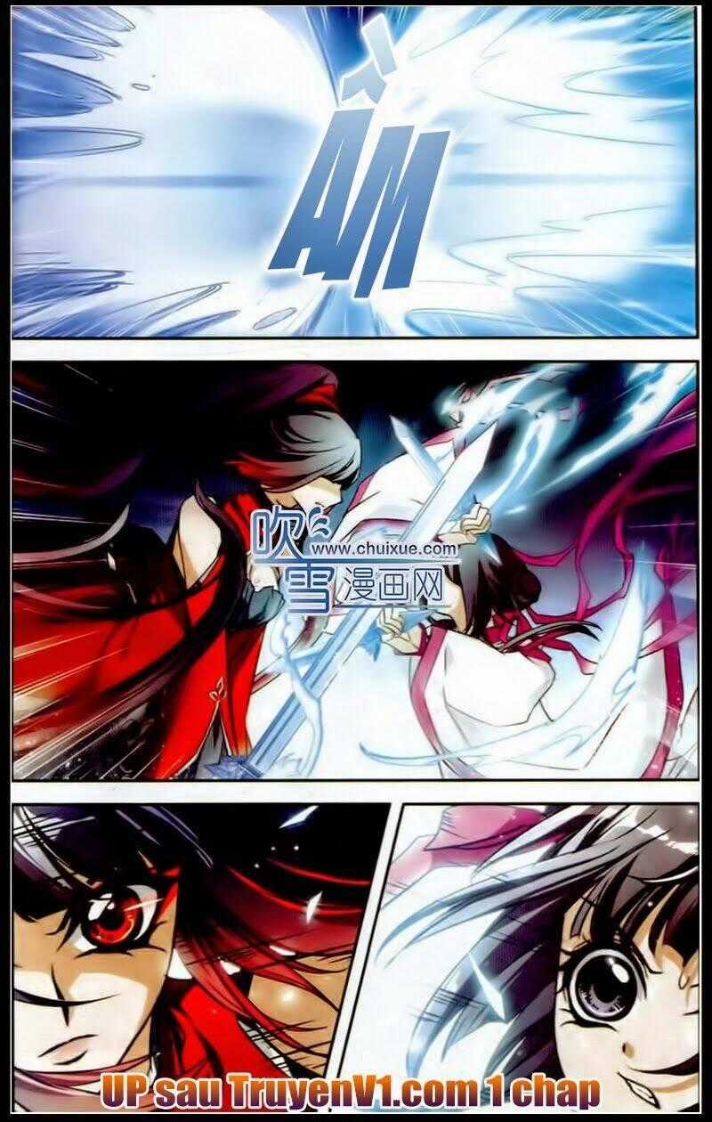 Hoa Thiên Cốt - Chapter 53 - Trang 11