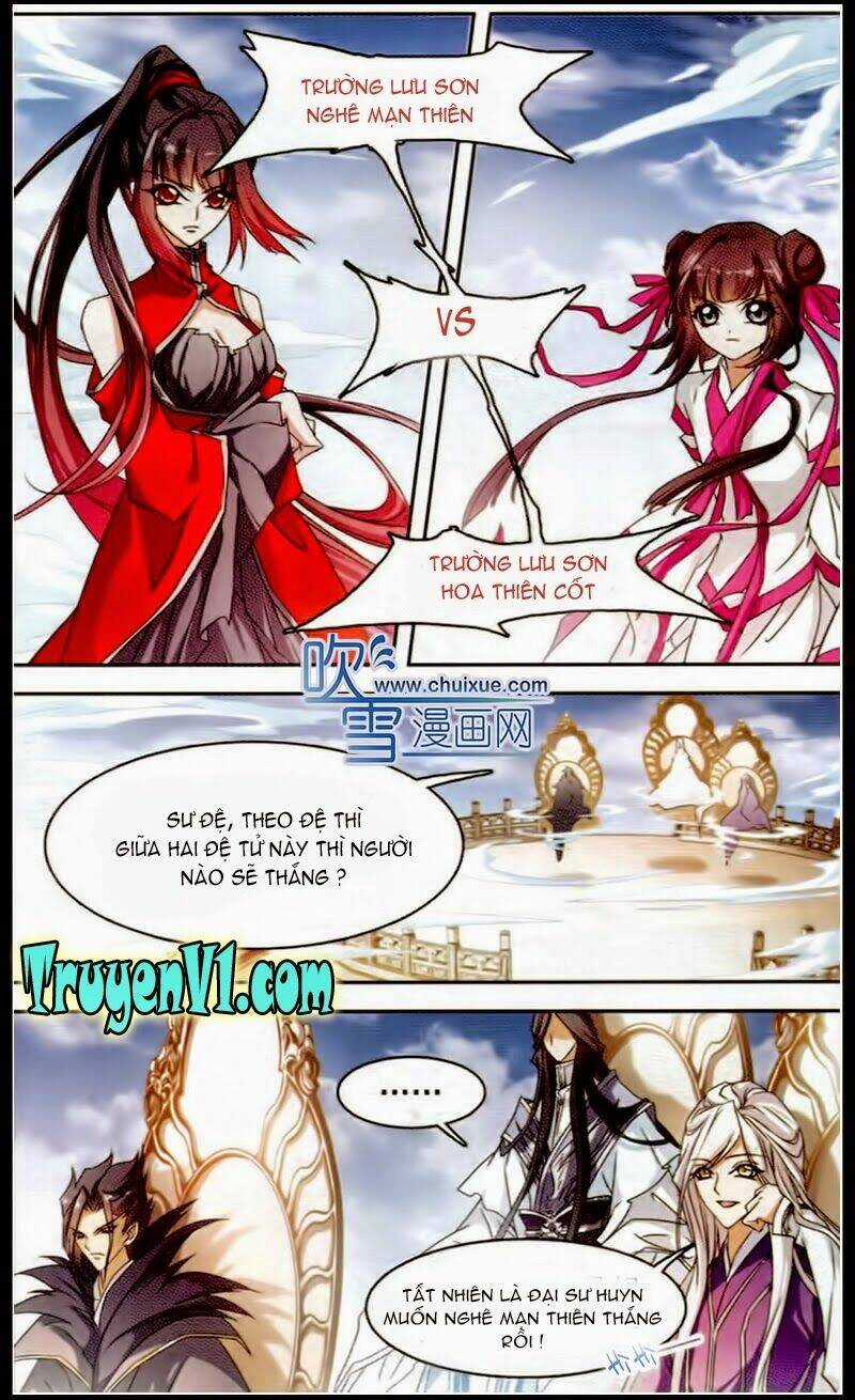 Hoa Thiên Cốt - Chapter 53 - Trang 4