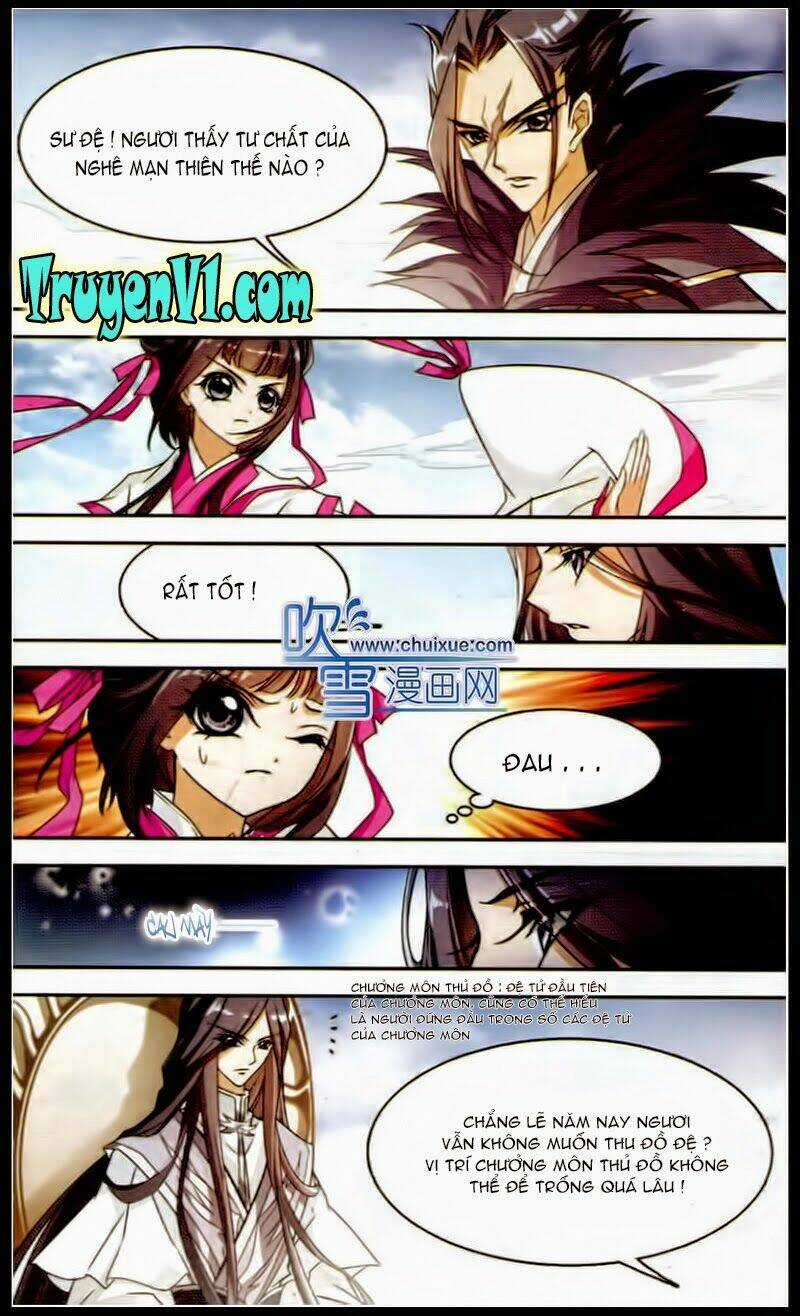 Hoa Thiên Cốt - Chapter 53 - Trang 5
