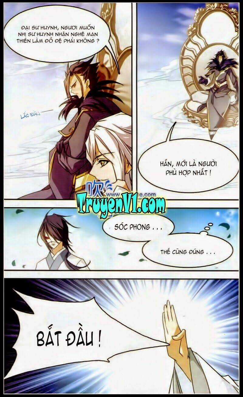 Hoa Thiên Cốt - Chapter 53 - Trang 6