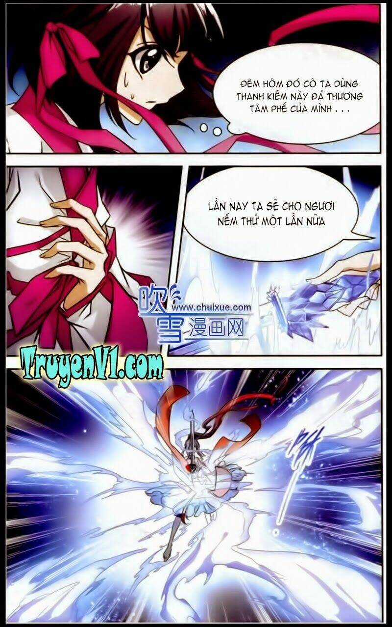 Hoa Thiên Cốt - Chapter 53 - Trang 9