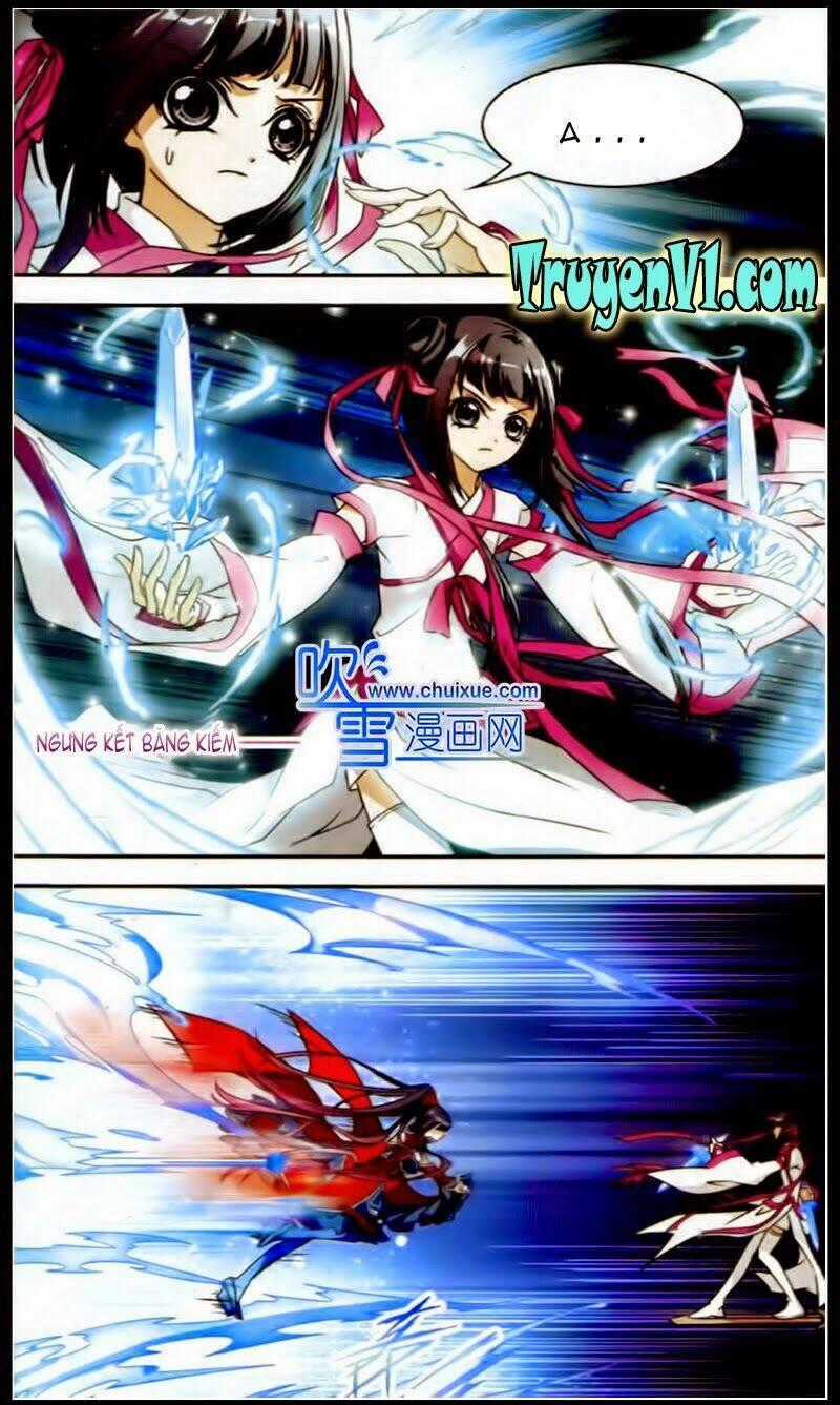 Hoa Thiên Cốt - Chapter 53 - Trang 10