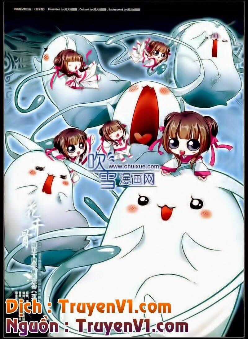 Hoa Thiên Cốt - Chapter 54 - Trang 1