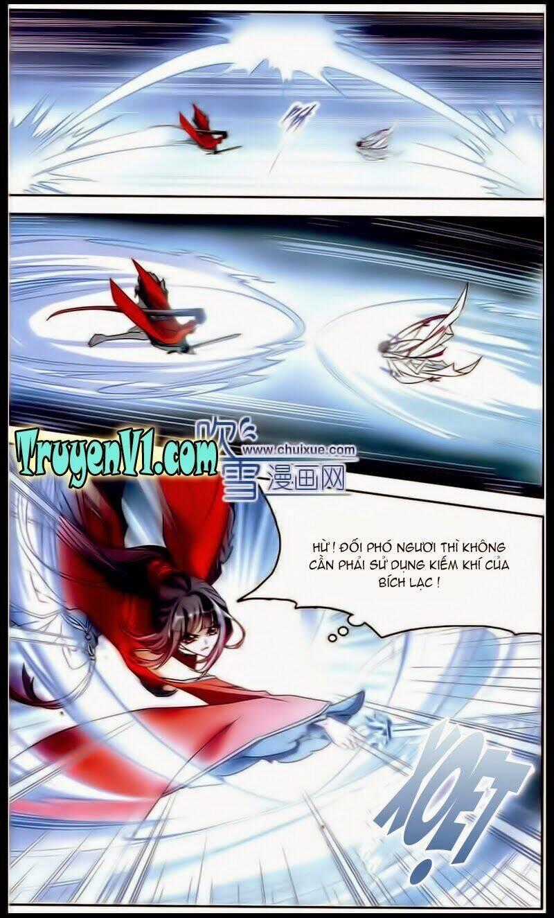 Hoa Thiên Cốt - Chapter 54 - Trang 2