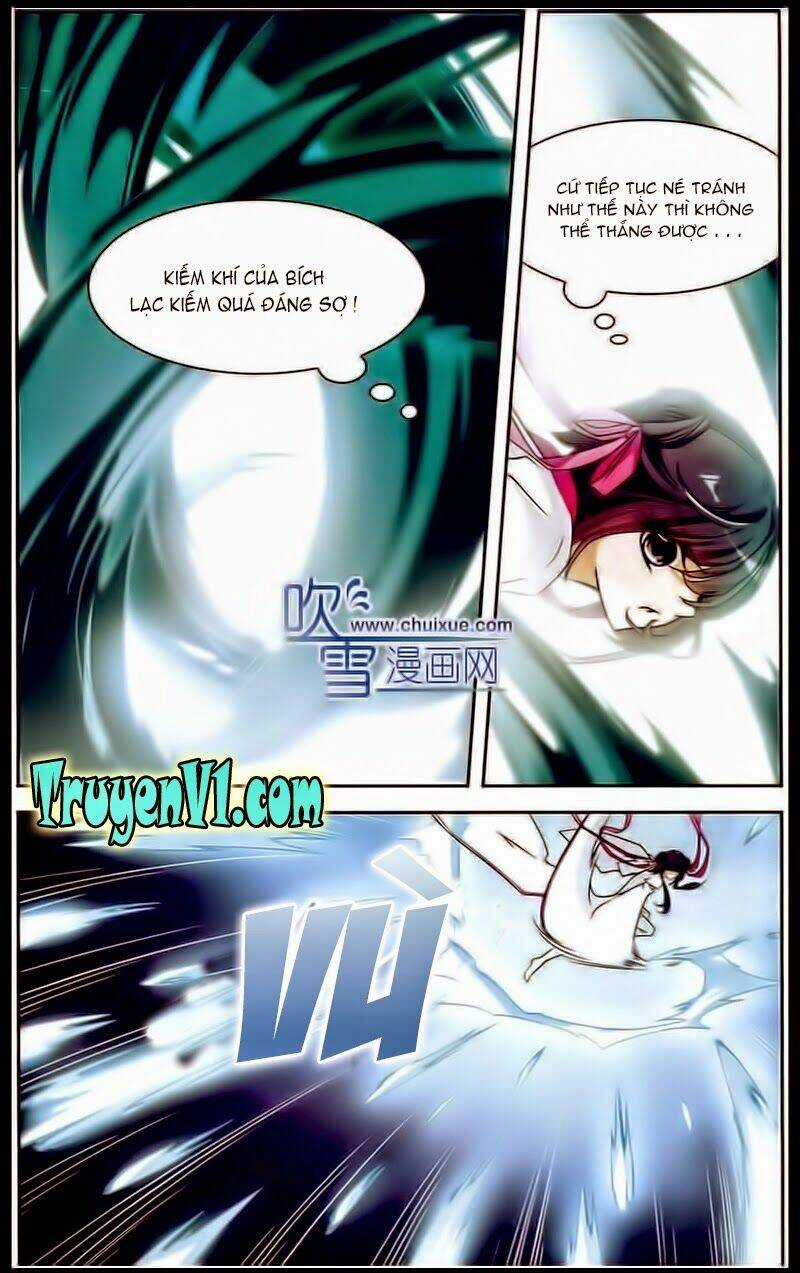 Hoa Thiên Cốt - Chapter 54 - Trang 11