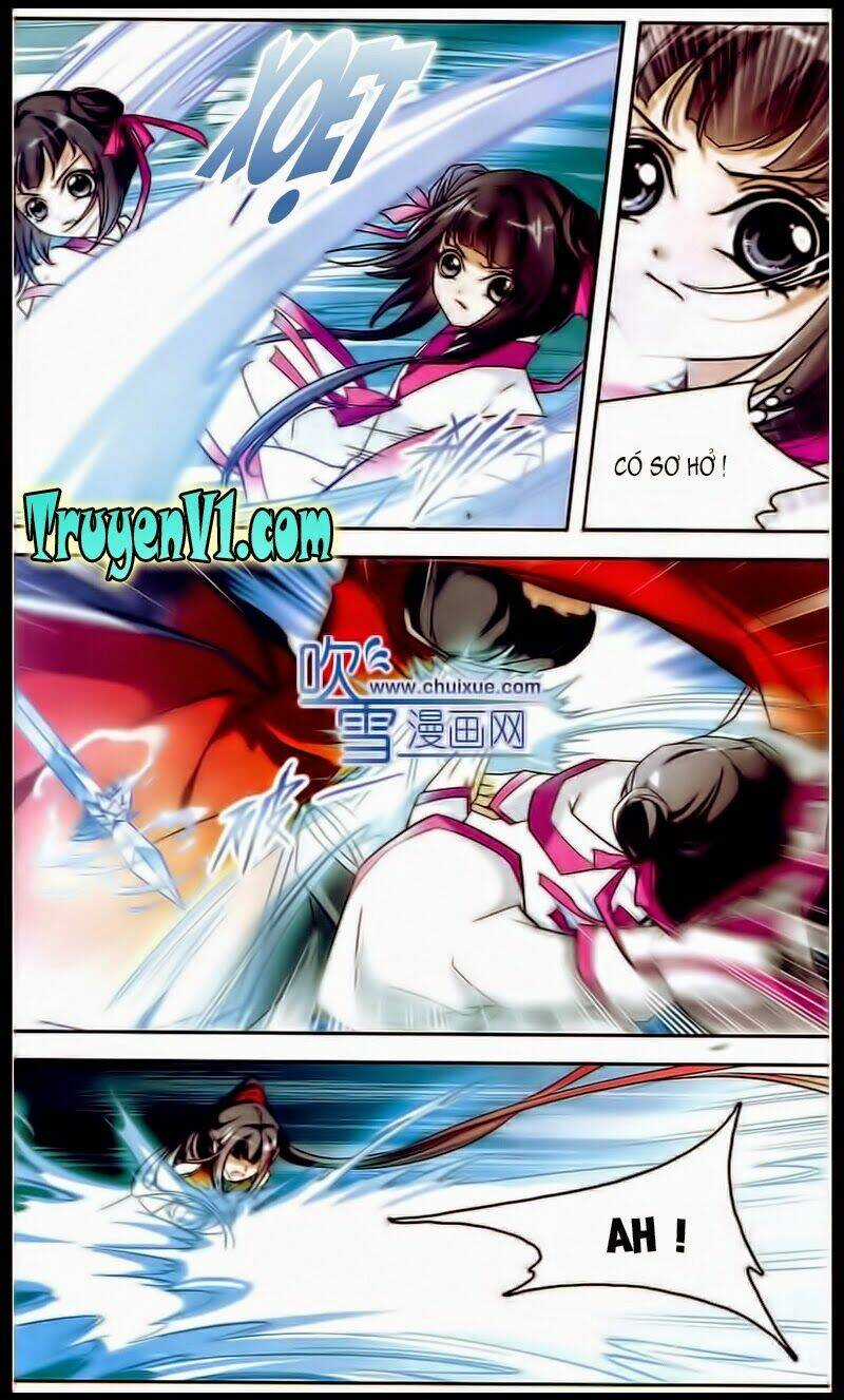 Hoa Thiên Cốt - Chapter 54 - Trang 3