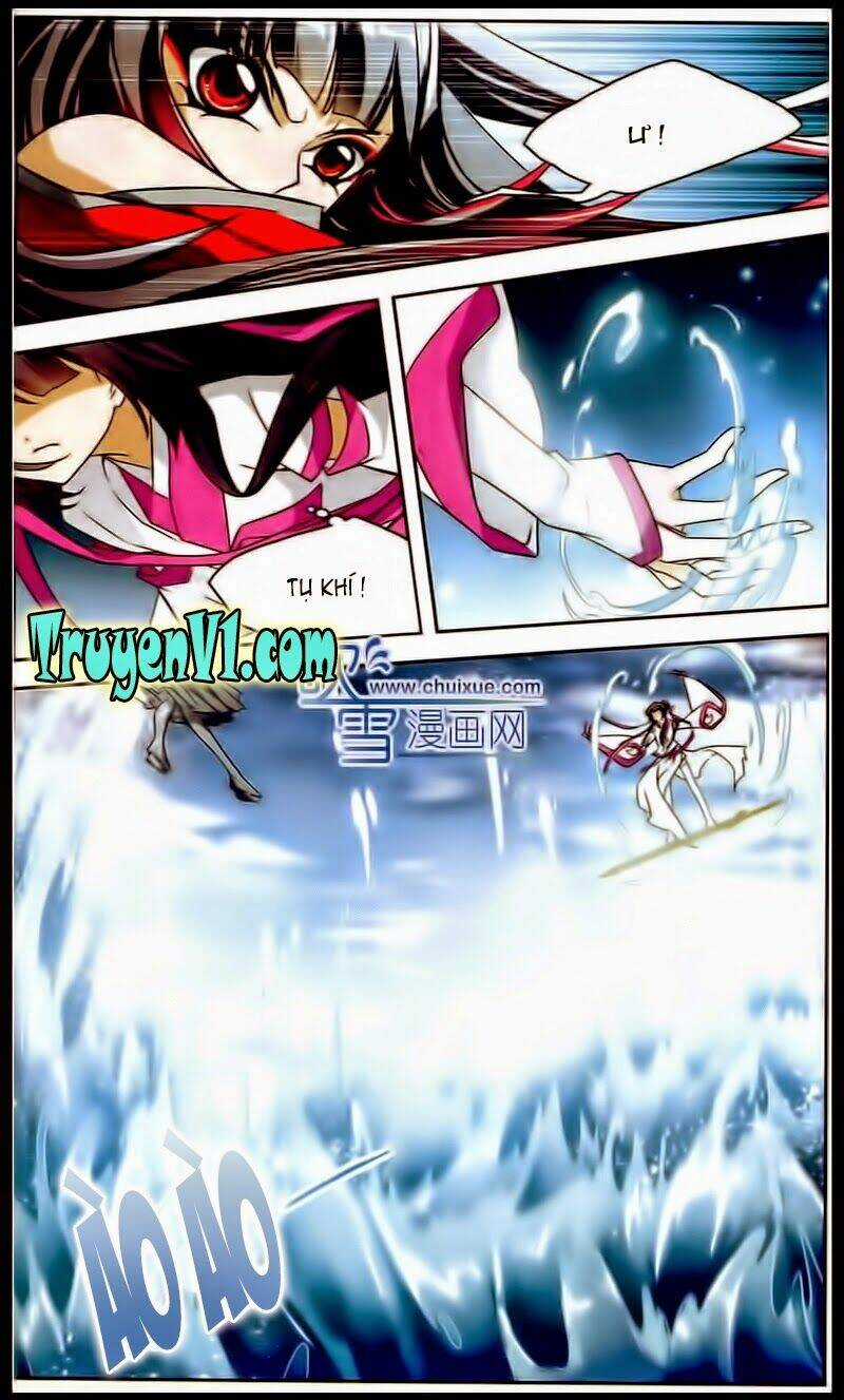 Hoa Thiên Cốt - Chapter 54 - Trang 4