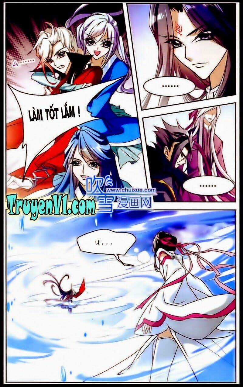 Hoa Thiên Cốt - Chapter 54 - Trang 6