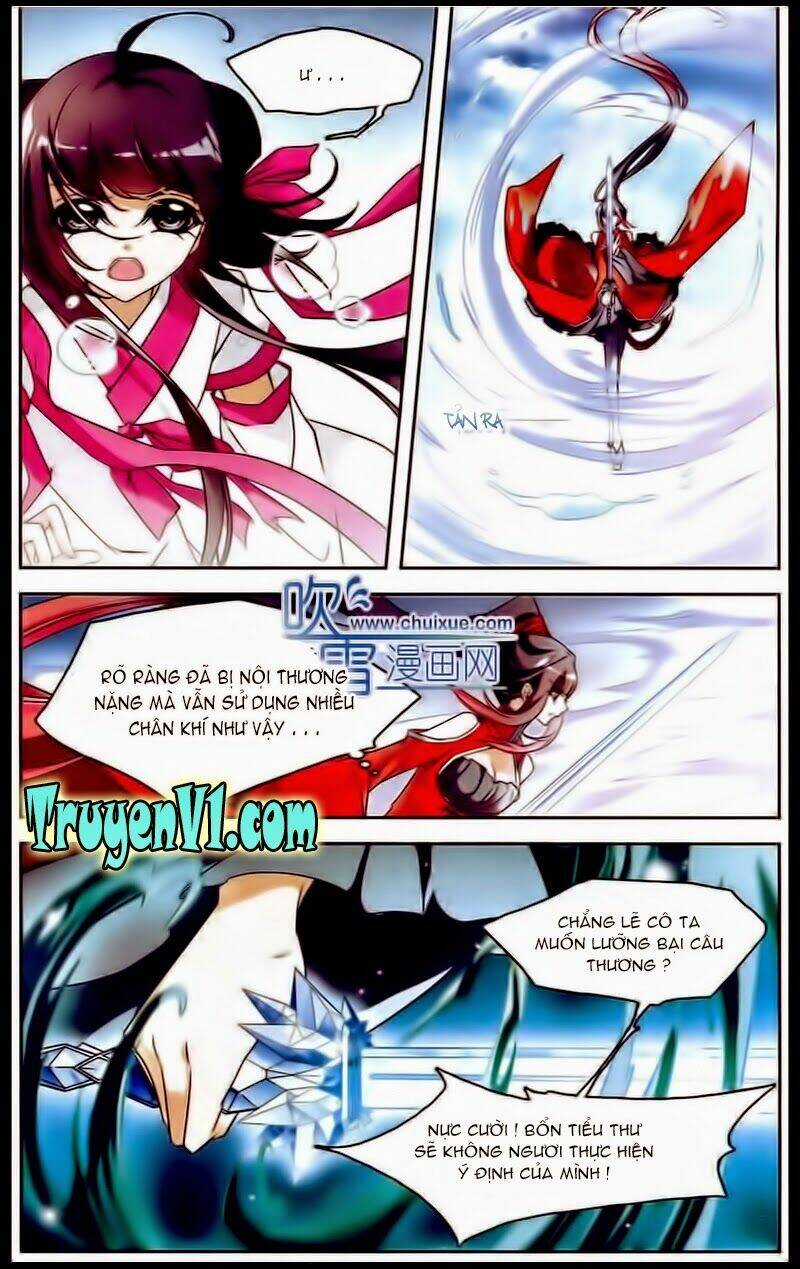 Hoa Thiên Cốt - Chapter 54 - Trang 7