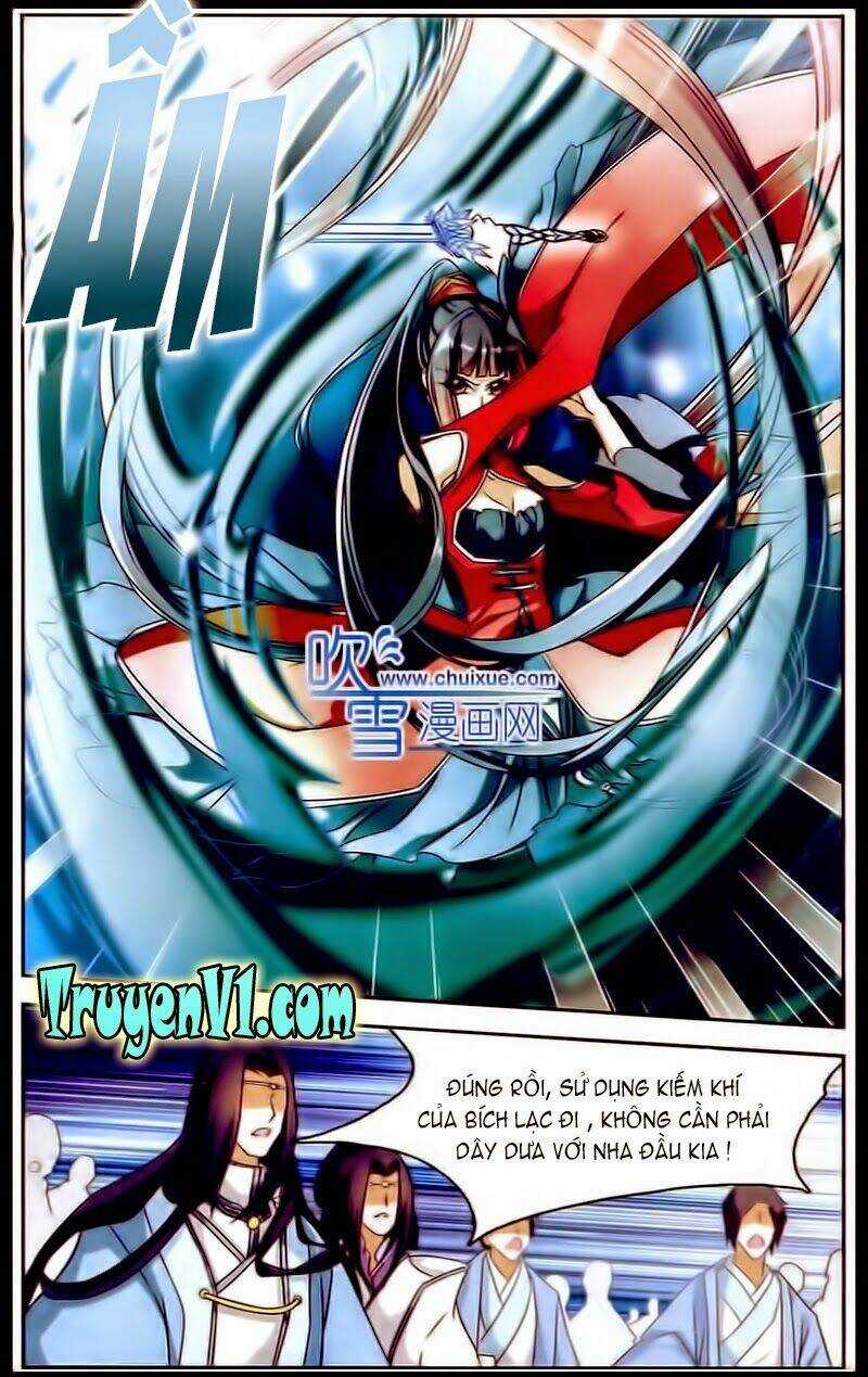 Hoa Thiên Cốt - Chapter 54 - Trang 8