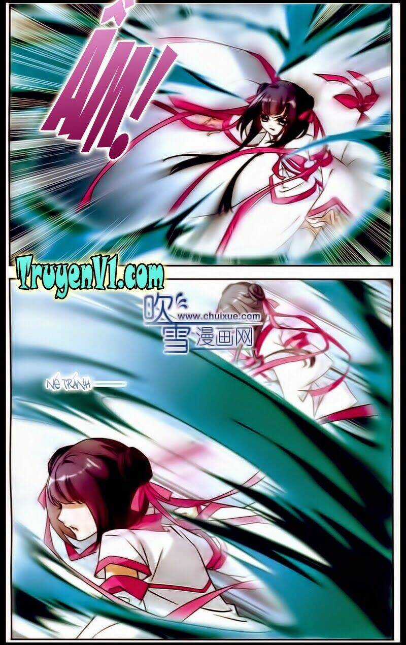 Hoa Thiên Cốt - Chapter 54 - Trang 10