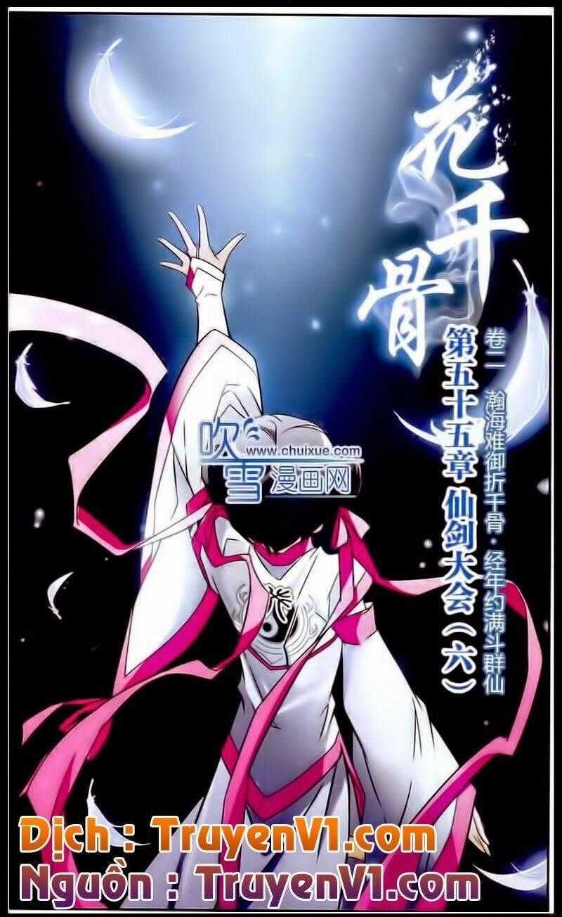 Hoa Thiên Cốt - Chapter 55 - Trang 1