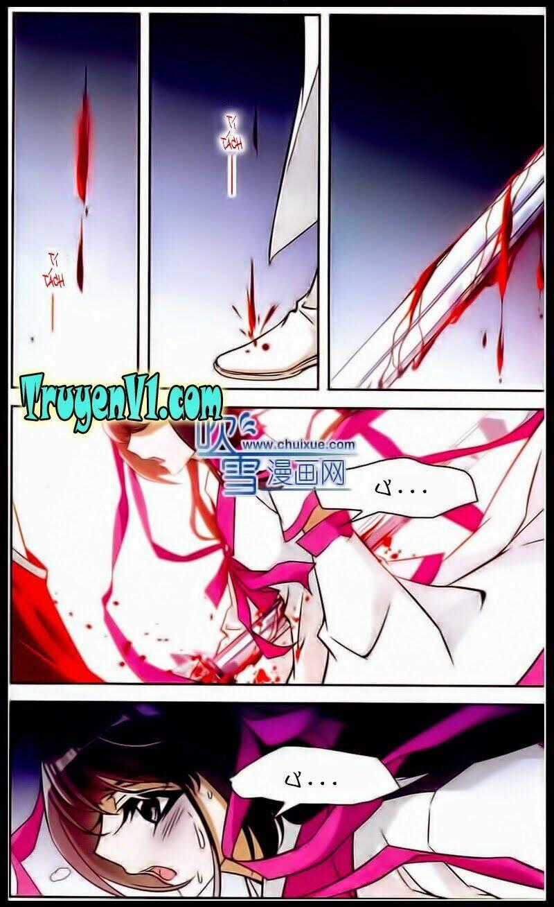 Hoa Thiên Cốt - Chapter 55 - Trang 2