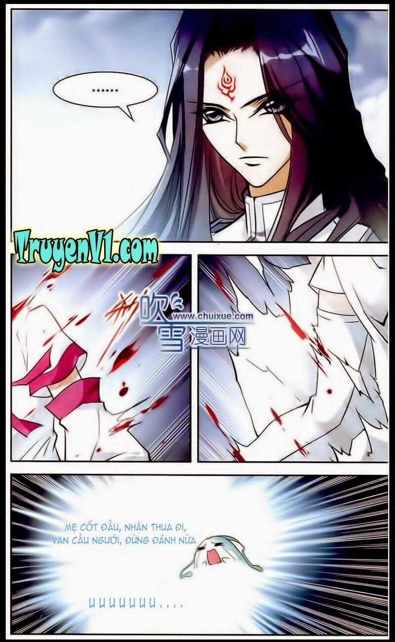 Hoa Thiên Cốt - Chapter 55 - Trang 11