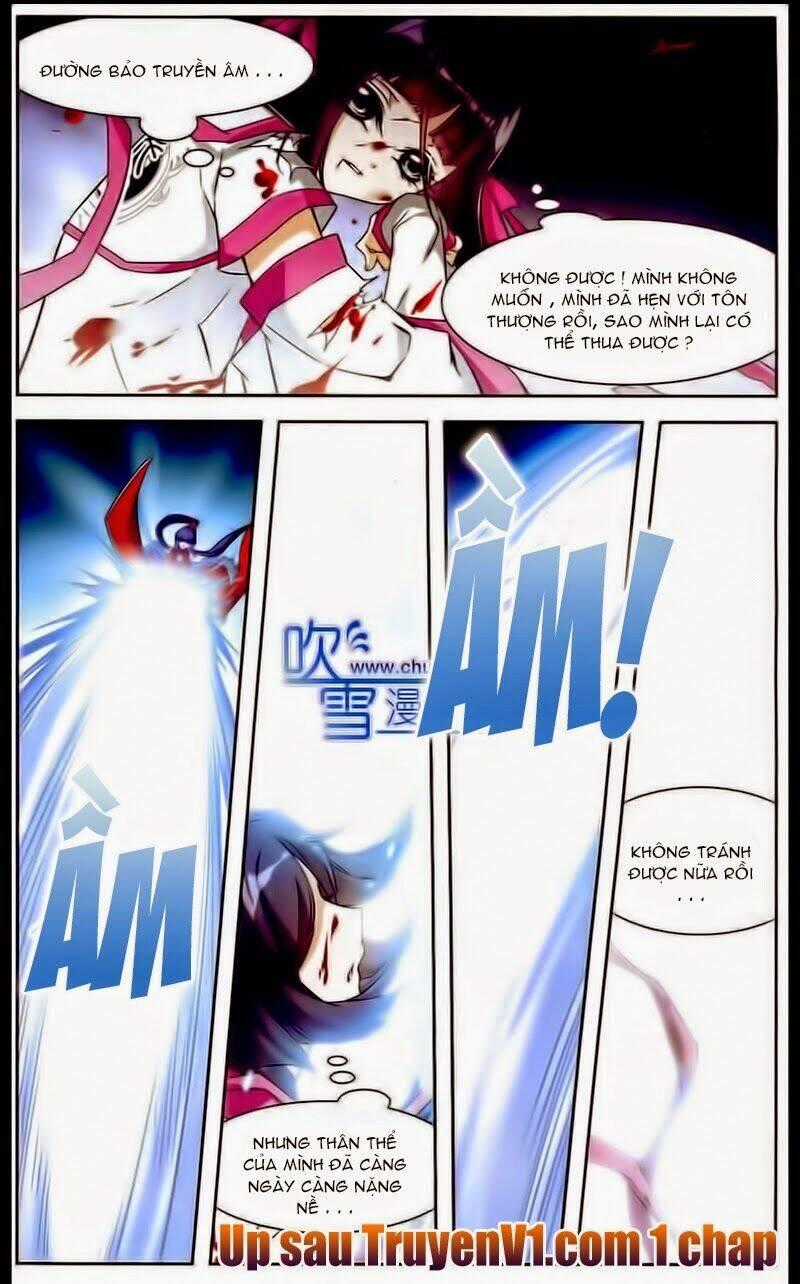 Hoa Thiên Cốt - Chapter 55 - Trang 12