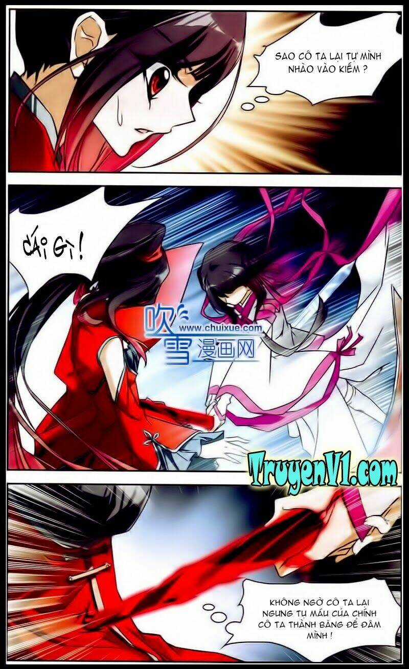 Hoa Thiên Cốt - Chapter 55 - Trang 3