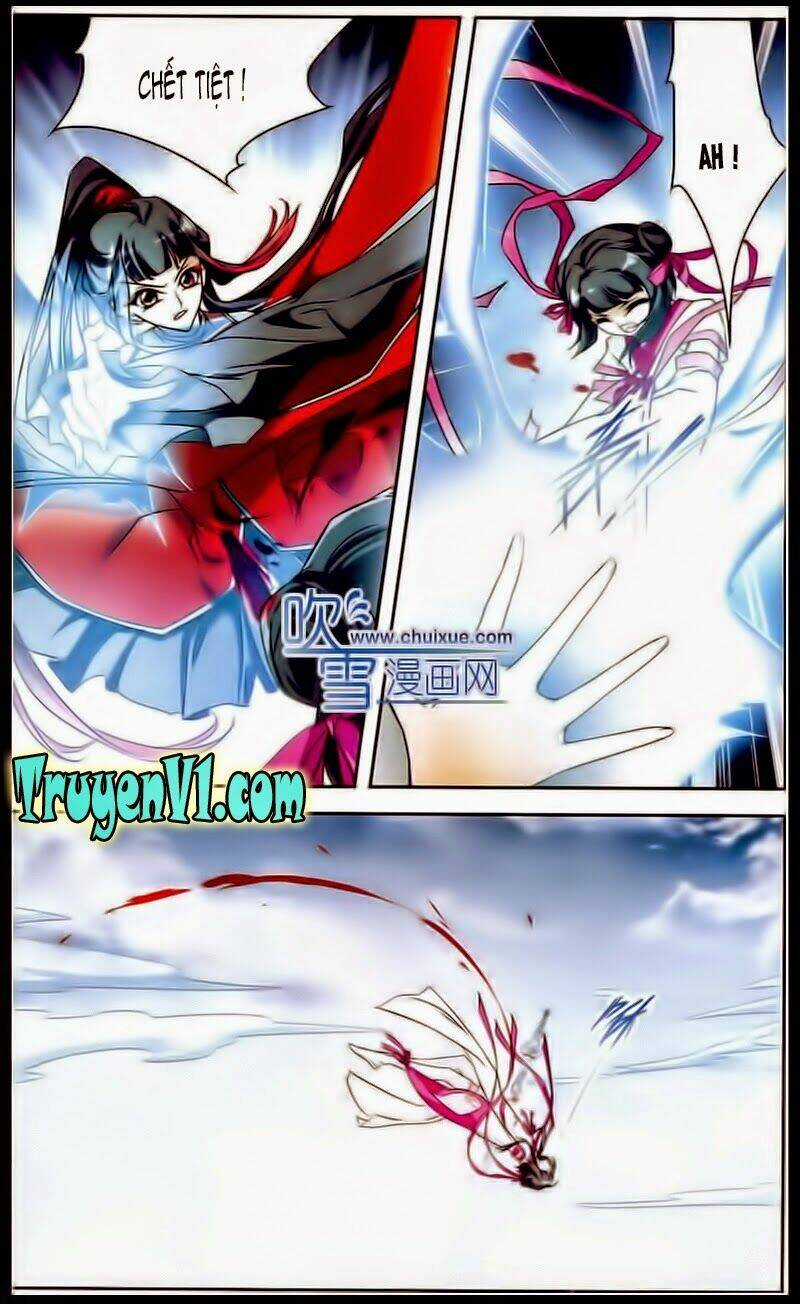 Hoa Thiên Cốt - Chapter 55 - Trang 4