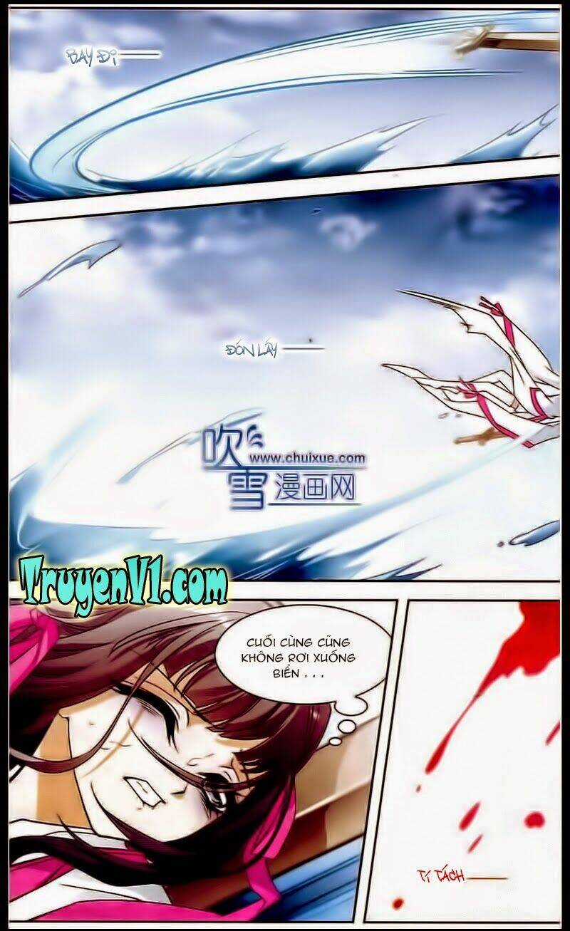 Hoa Thiên Cốt - Chapter 55 - Trang 6