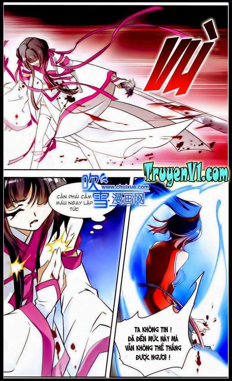 Hoa Thiên Cốt - Chapter 55 - Trang 8