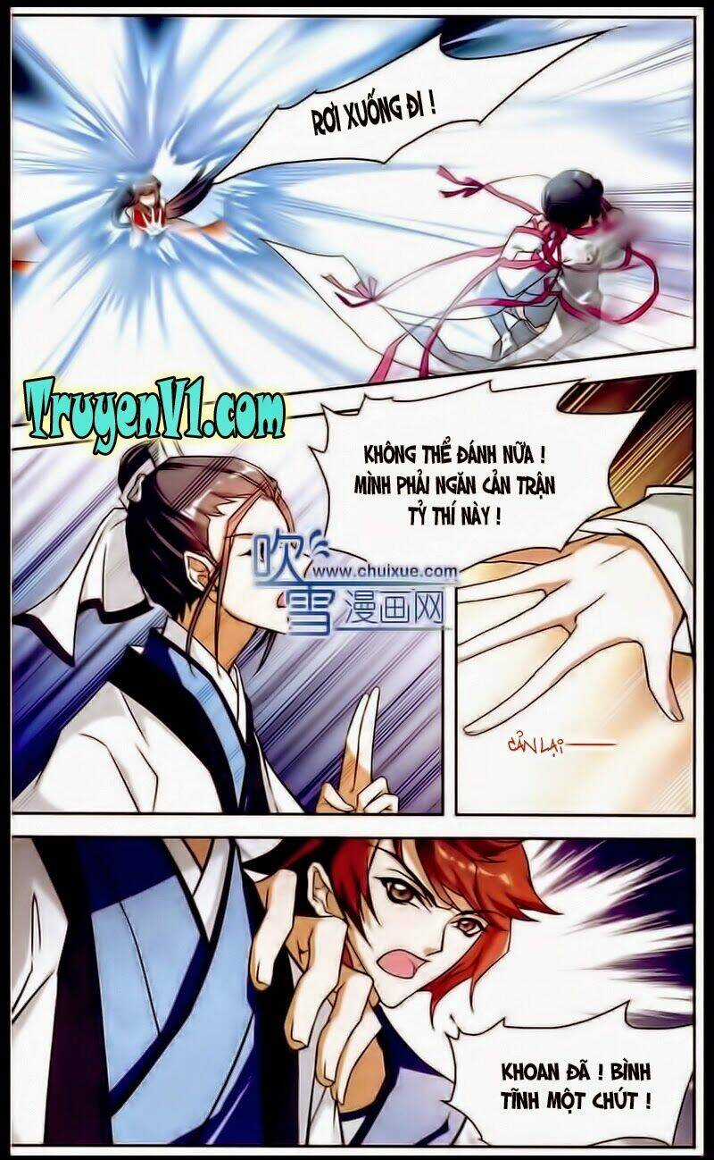 Hoa Thiên Cốt - Chapter 55 - Trang 9