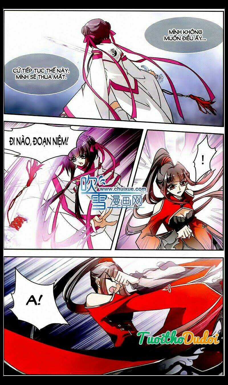 Hoa Thiên Cốt - Chapter 56 - Trang 11