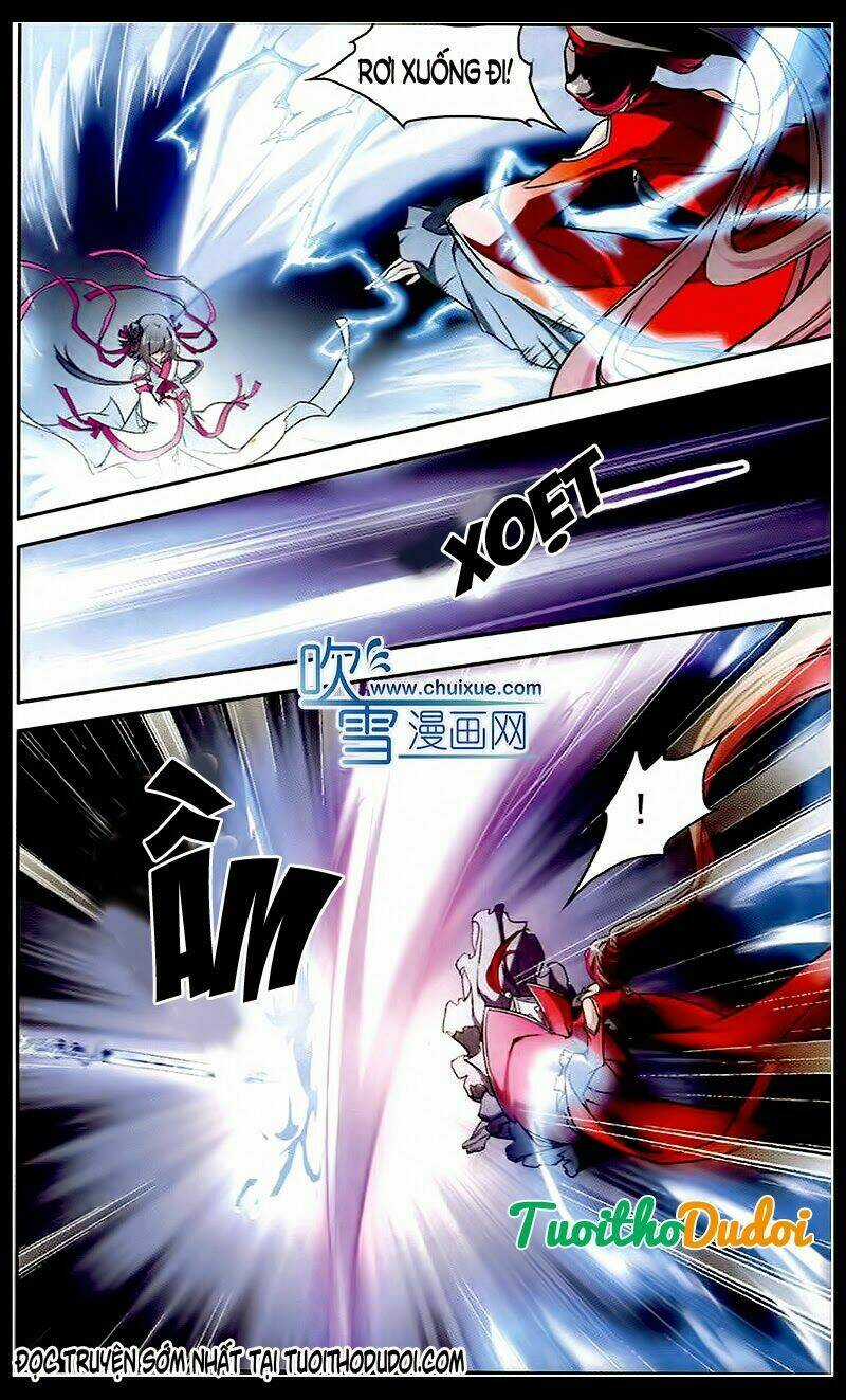 Hoa Thiên Cốt - Chapter 56 - Trang 3