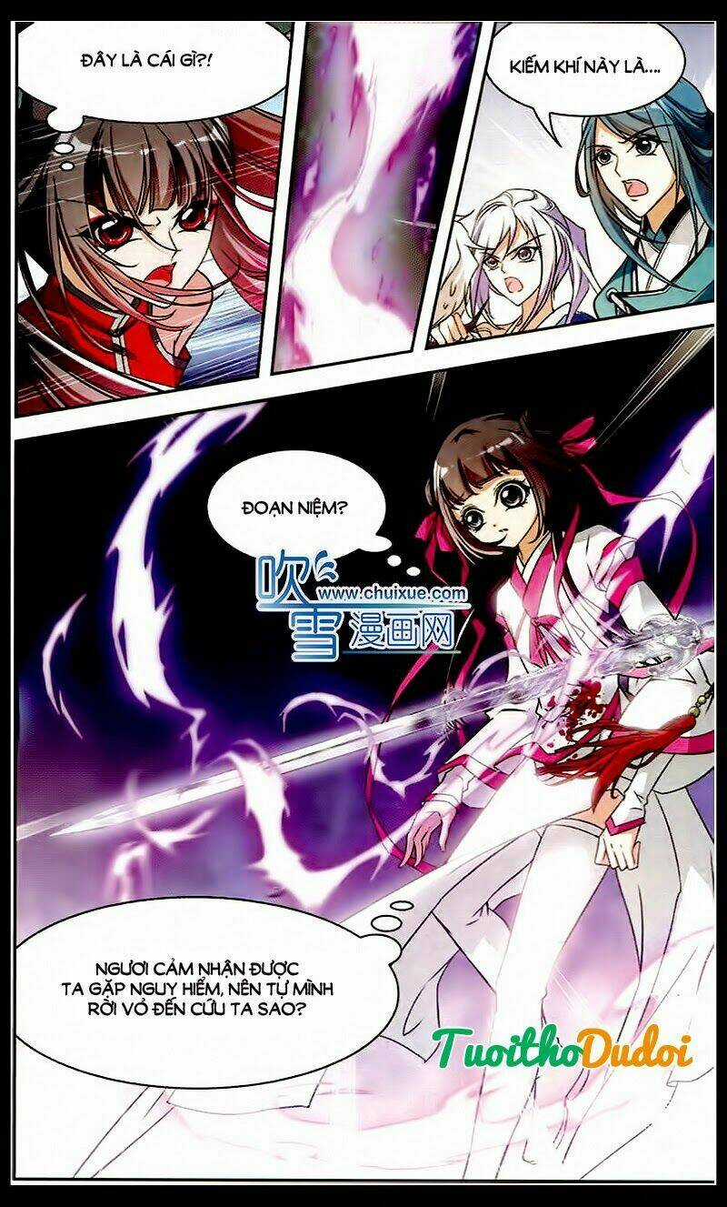 Hoa Thiên Cốt - Chapter 56 - Trang 4