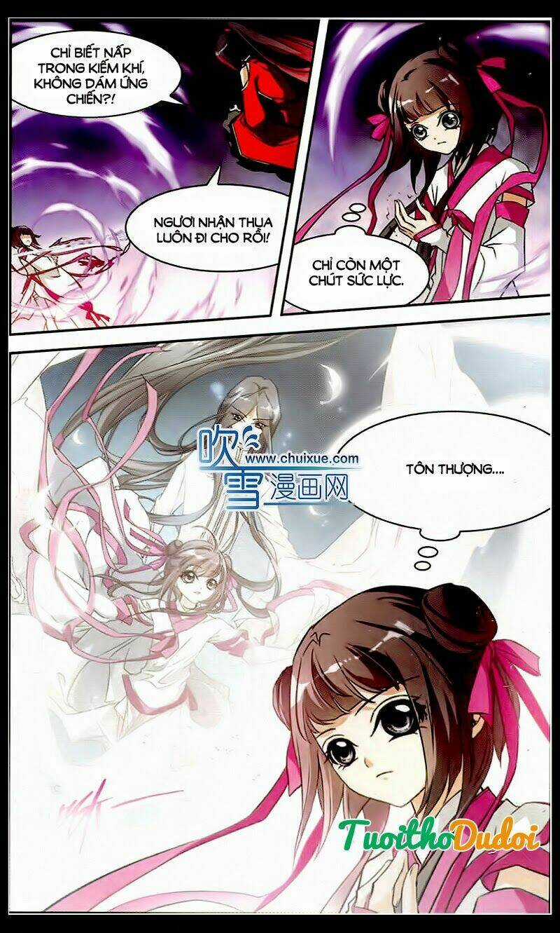 Hoa Thiên Cốt - Chapter 56 - Trang 6