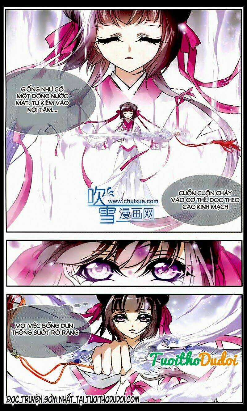 Hoa Thiên Cốt - Chapter 56 - Trang 7