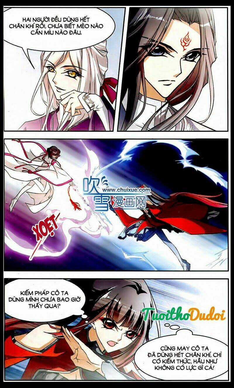 Hoa Thiên Cốt - Chapter 56 - Trang 9