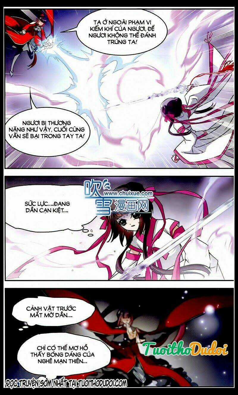 Hoa Thiên Cốt - Chapter 56 - Trang 10