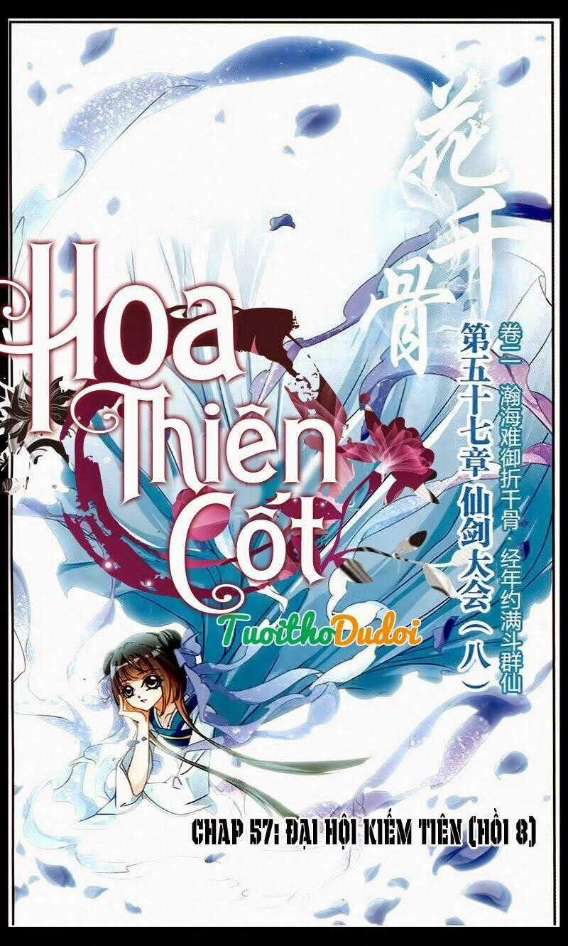 Hoa Thiên Cốt - Chapter 57 - Trang 1
